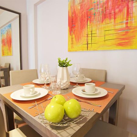 Riobamba Street Apartment Buenos Aires Luaran gambar