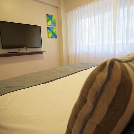 Riobamba Street Apartment Buenos Aires Luaran gambar