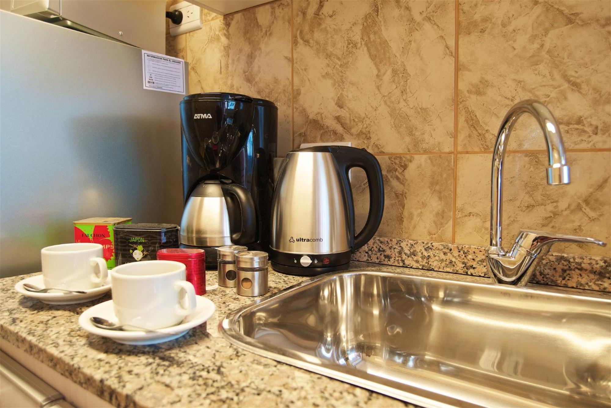 Riobamba Street Apartment Buenos Aires Luaran gambar