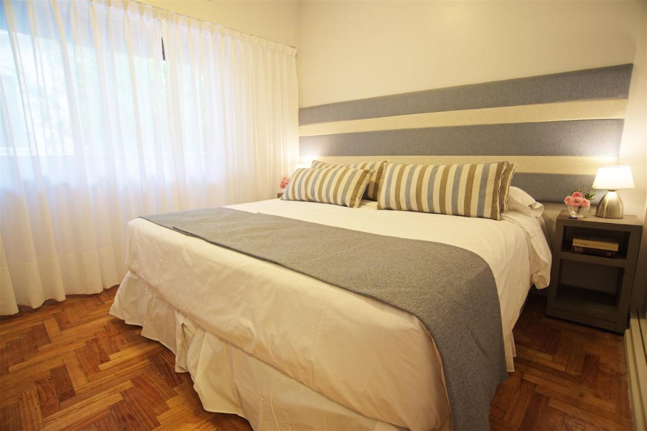 Riobamba Street Apartment Buenos Aires Luaran gambar