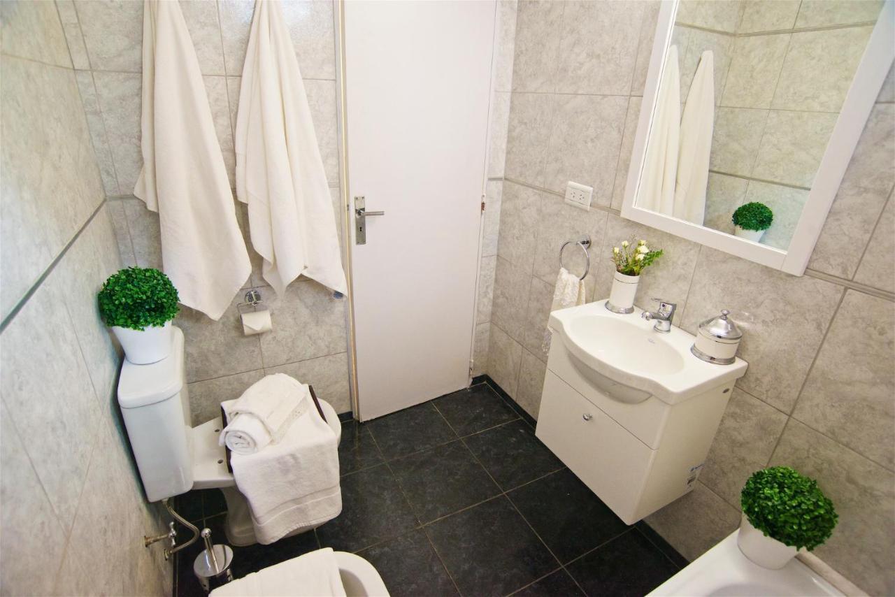 Riobamba Street Apartment Buenos Aires Luaran gambar