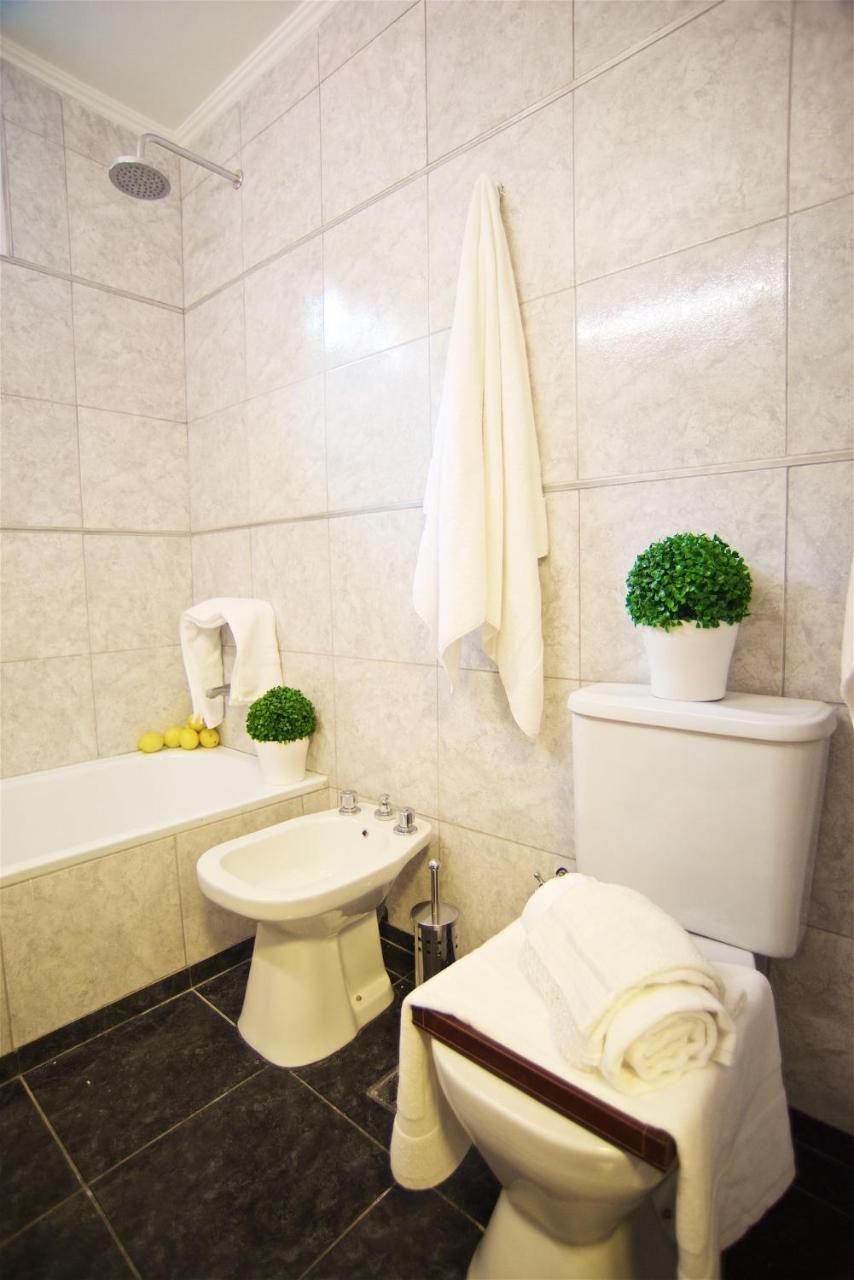 Riobamba Street Apartment Buenos Aires Luaran gambar