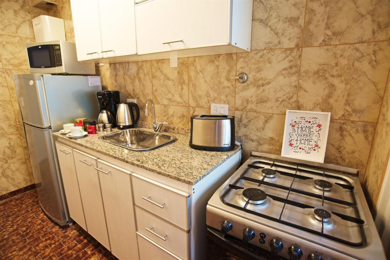Riobamba Street Apartment Buenos Aires Luaran gambar